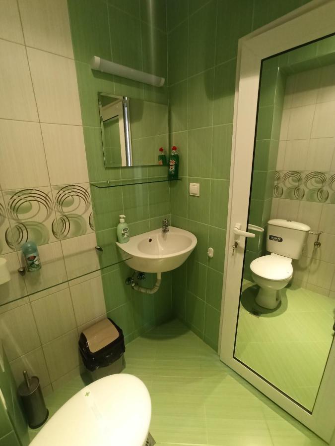 Gabrovo Relax Apartment Exterior foto
