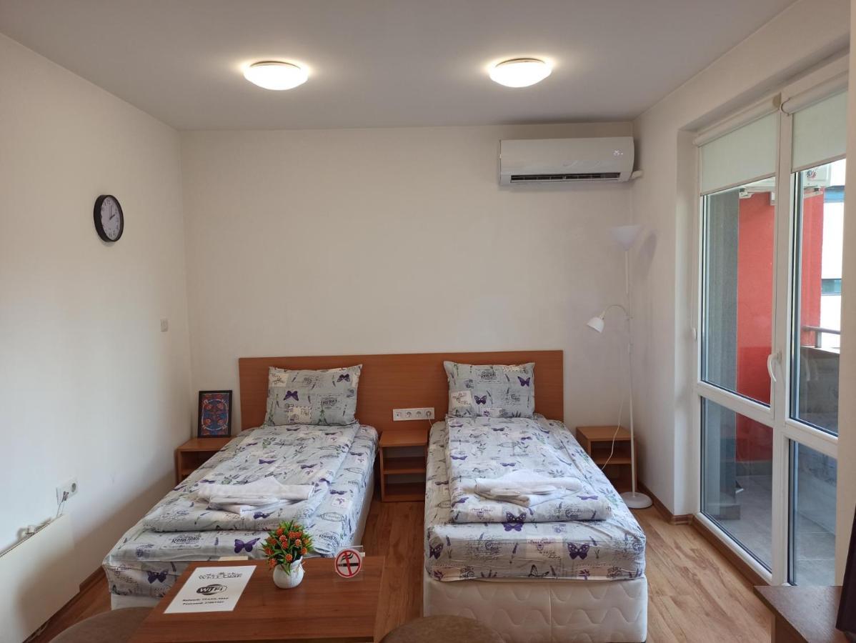 Gabrovo Relax Apartment Exterior foto