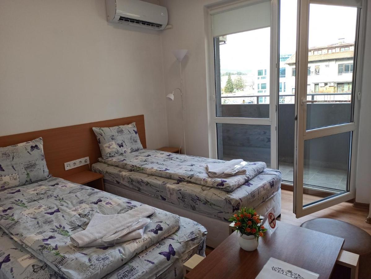 Gabrovo Relax Apartment Exterior foto